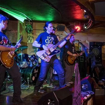 Haddock Bar 2017