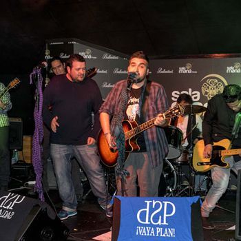 Sala Maná 2017