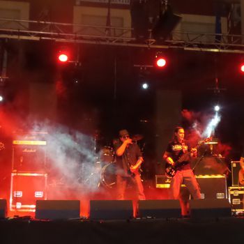 NuñoRock 2014