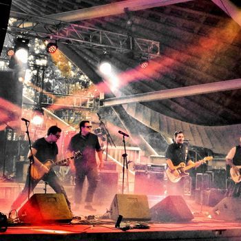 Fiestas de San Blas 2017