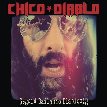 SEGUID BAILANDO DIABLOS!!! (COVERS EP)