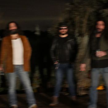 CHICO DIABLO fuzz
