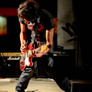 CHICO DIABLO alex01