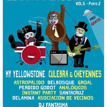 CARTELES