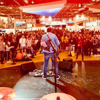 FITUR 2019