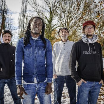 ELH MALICK REGGAE BAND