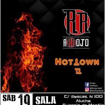 Cartel Sixx Rock
