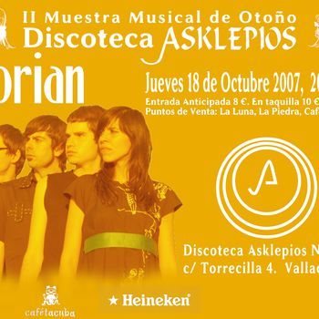 Dorian