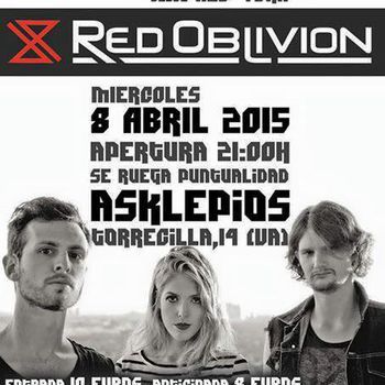 Red Oblivion