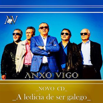 Anxo Vigo