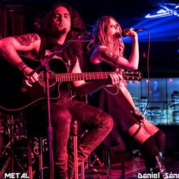 Sala The End (Vitoria-Gasteiz) 2016