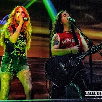 Pirata´s Rock Wey (Alcorcón)