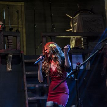 Pirata´s Rock Wey