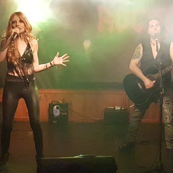 The Rockers Pub (Fuenlabrada)
