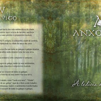 Anxo Vigo