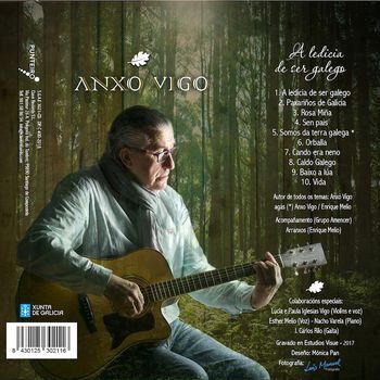 Anxo Vigo