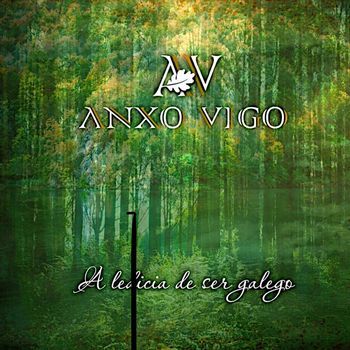 Anxo Vigo