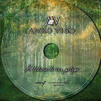 Anxo Vigo