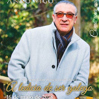 Anxo Vigo