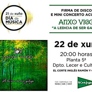 Anxo Vigo