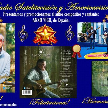 Anxo Vigo