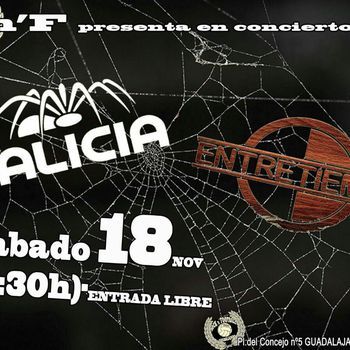 MALICIA EN ROCK N FOOTBALL