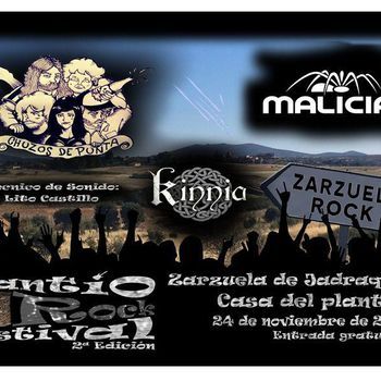 FESTIVAL EL PLANTÍO II