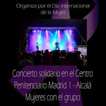 CONCIERTO EN LA CÁRCEL