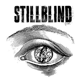 STILLBLIND LOGO