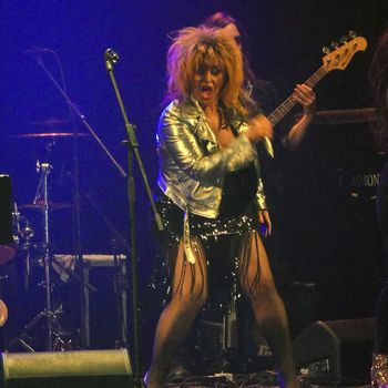 ¡El mejor Tributo a Tina Turner del momento!