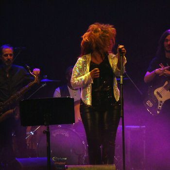 Imagen de Concierto en Catalunya