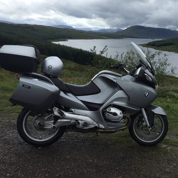 Nos gustan las motos
