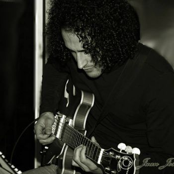 Aldo Guitarra