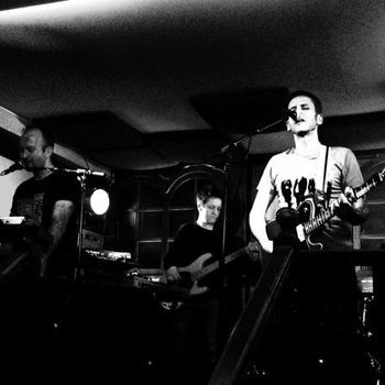 LITTLEBOCA en el Avalon