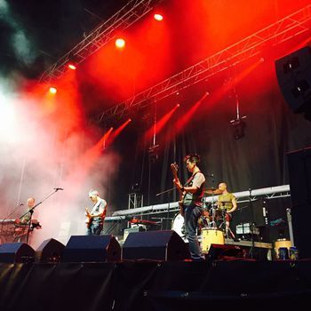 Stage