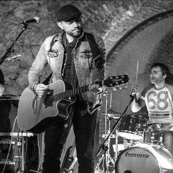 sala musik (Murcia, Febrero, 2019)