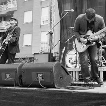 Festival Brujapop