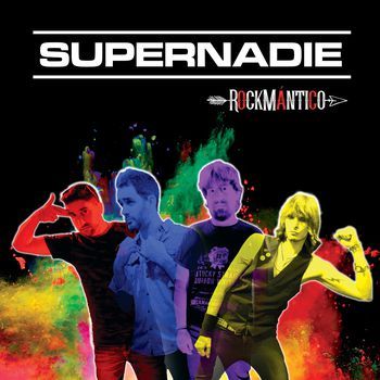 Supernadie