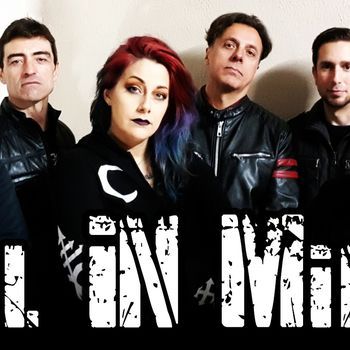 All iN Mind - Nu Metal (Granada)