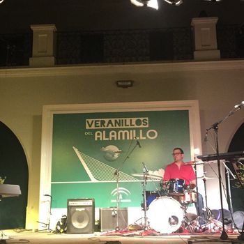 Concierto Veranillo del Alamillo