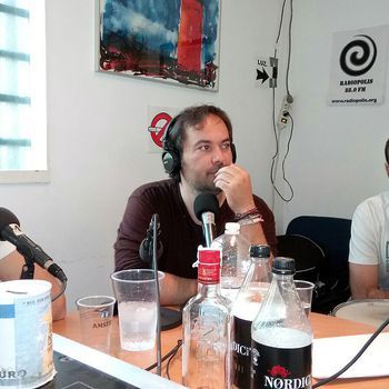 Entrevista Radiópolis