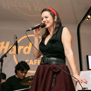 JAZZ & SOUL