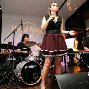 JAZZ & SOUL
