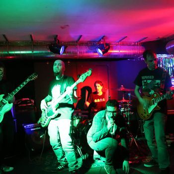 Rock Show!