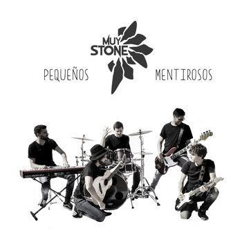 Portada de Pequeños Mentirosos