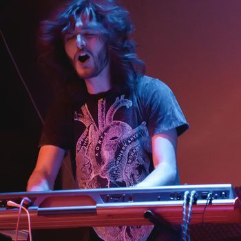 Gonzalo Ganda