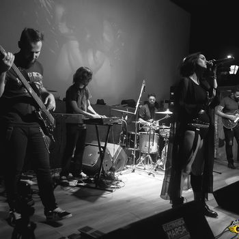 Left4Ever Alcalá de Henares 2018