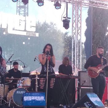 Left4Ever Festival Gigante 2017