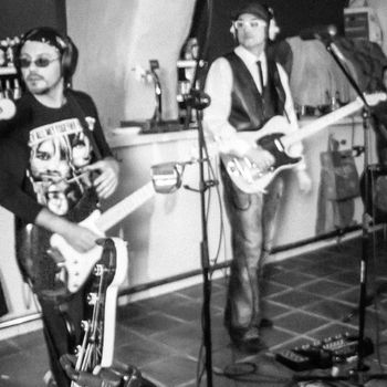 BoutiQue Rock Band