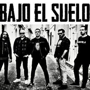 Bajo el Suelo